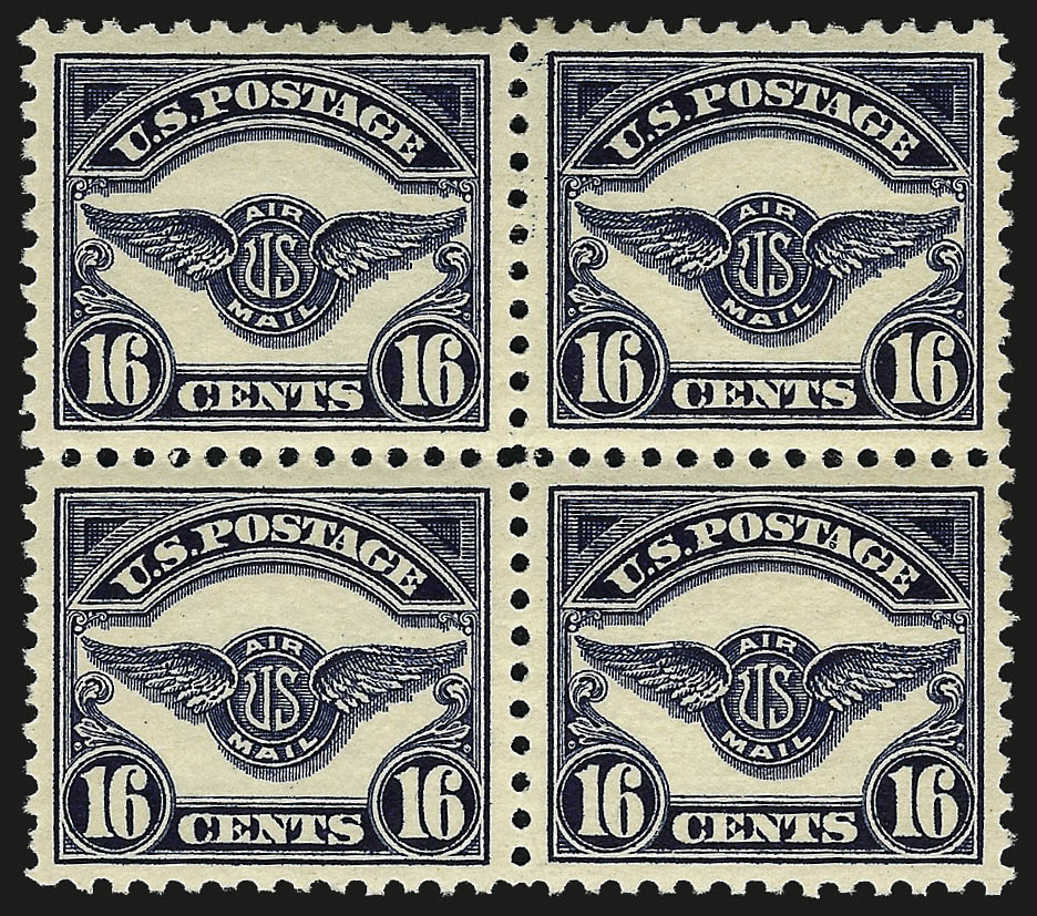 Sale no. 959 — Lot no. 3116 — Siegel Auction Galleries