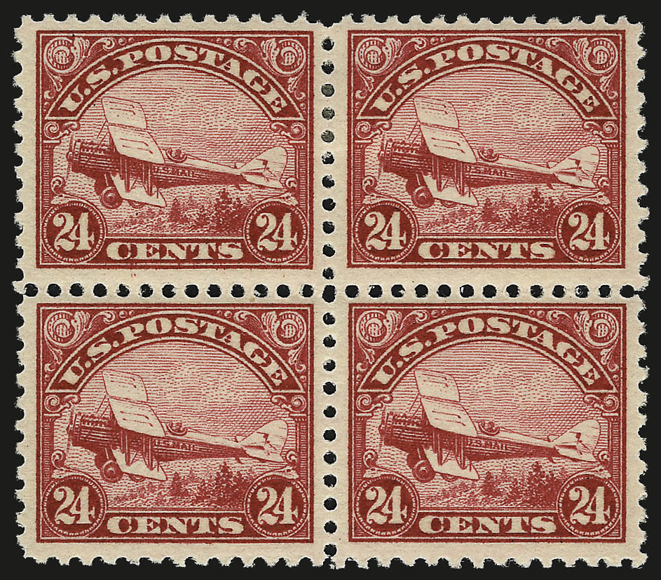 Sale no. 959 — Lot no. 3121 — Siegel Auction Galleries
