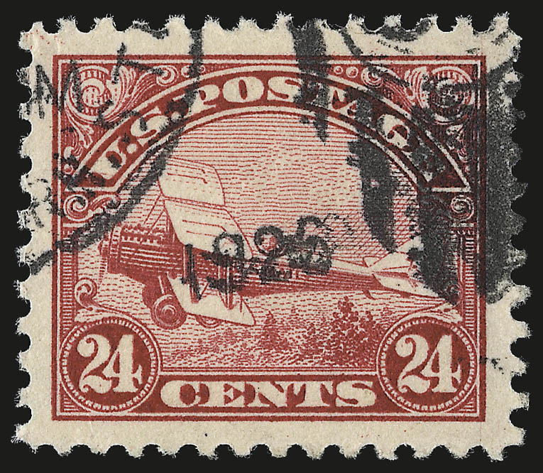 Sale no. 959 — Lot no. 3124 — Siegel Auction Galleries