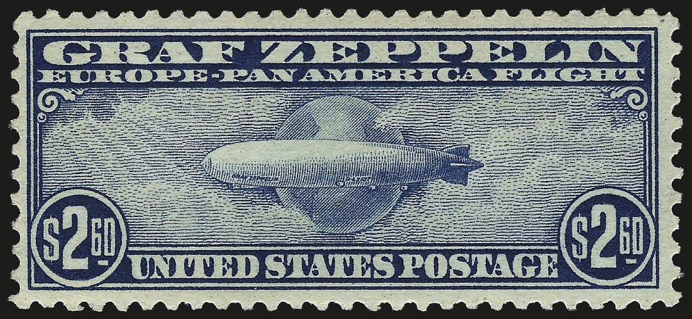 Sale no. 959 — Lot no. 3134 — Siegel Auction Galleries