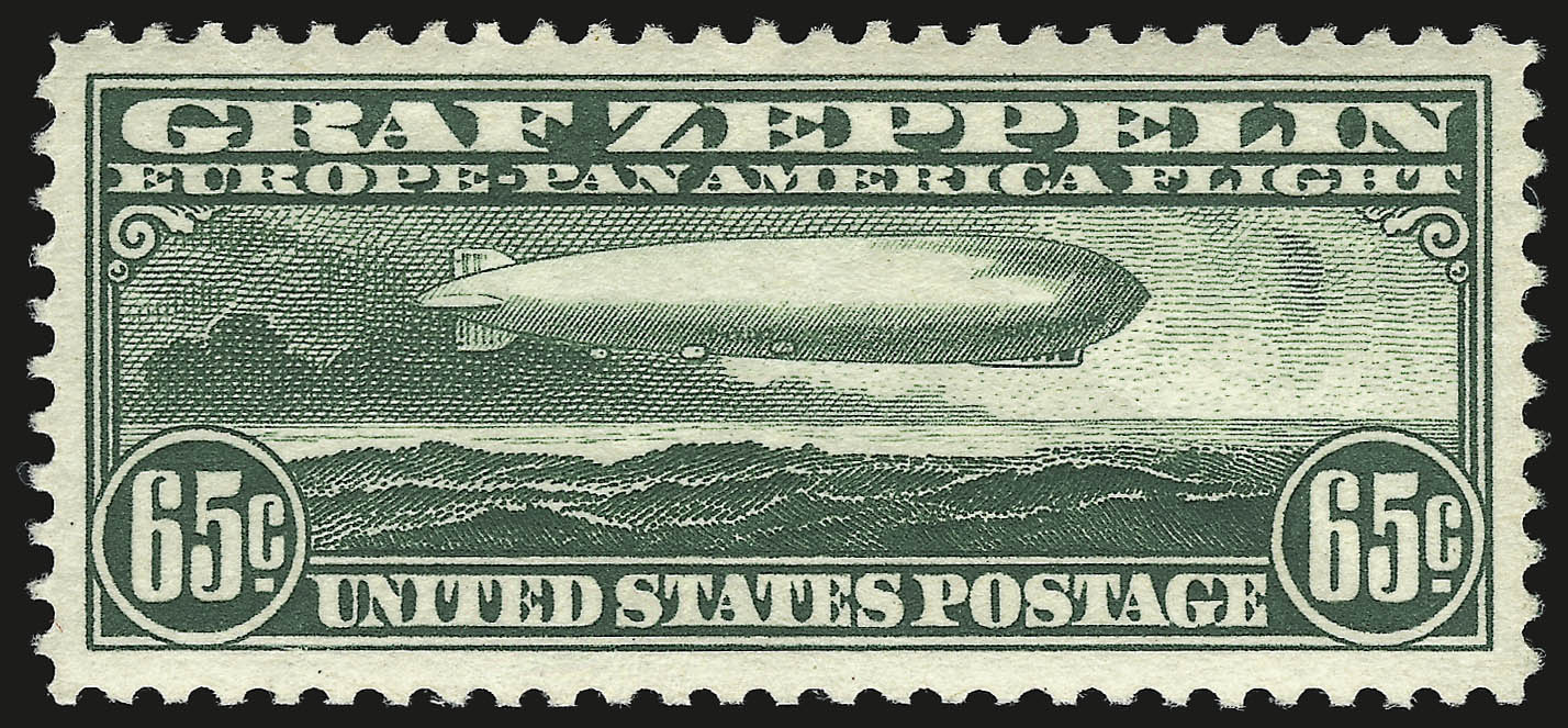 Sale no. 959 — Lot no. 3135 — Siegel Auction Galleries