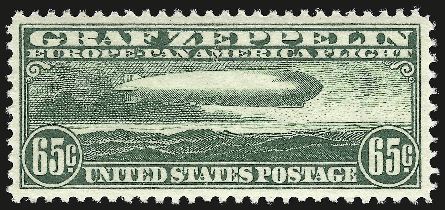 Sale no. 959 — Lot no. 3136 — Siegel Auction Galleries