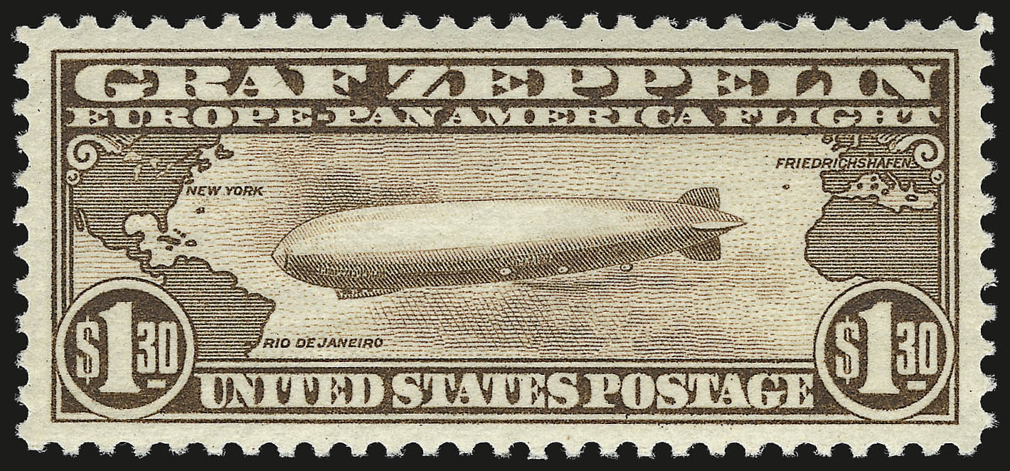 Sale no. 959 — Lot no. 3141 — Siegel Auction Galleries