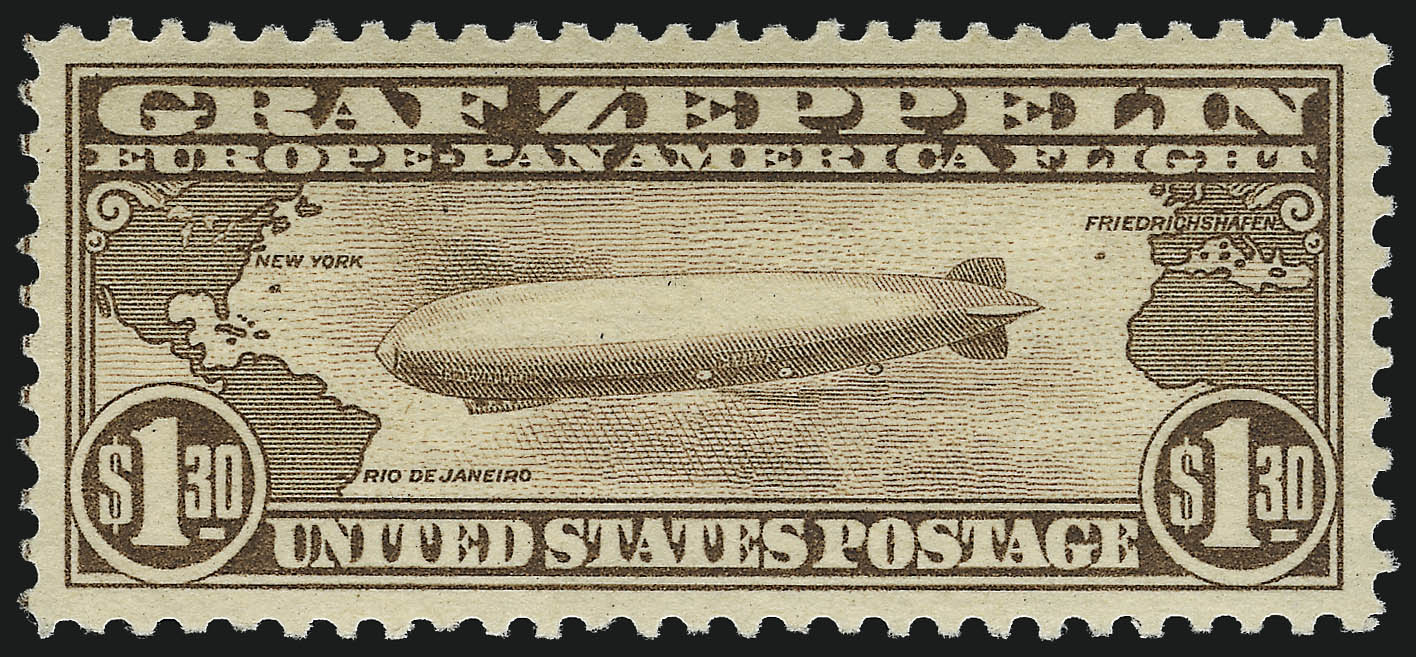 Sale no. 959 — Lot no. 3142 — Siegel Auction Galleries