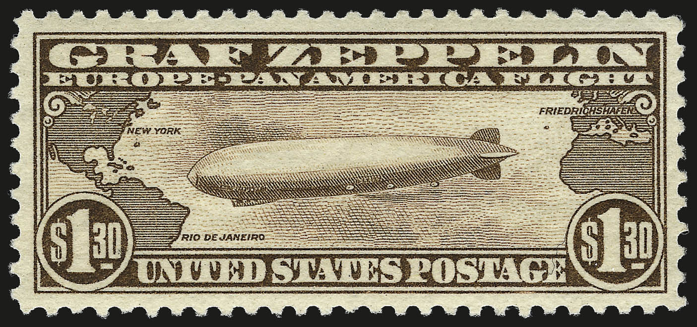 Sale no. 959 — Lot no. 3144 — Siegel Auction Galleries