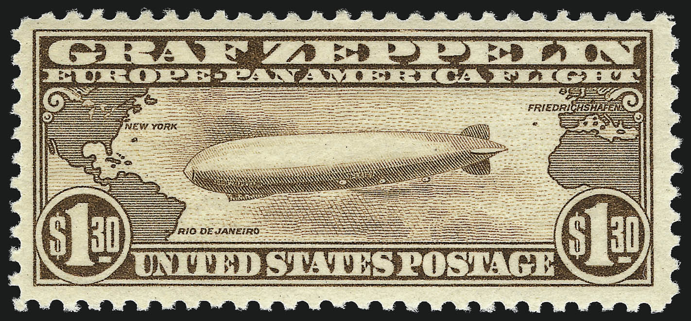Sale no. 959 — Lot no. 3145 — Siegel Auction Galleries
