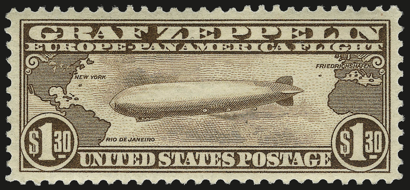 Sale no. 959 — Lot no. 3146 — Siegel Auction Galleries