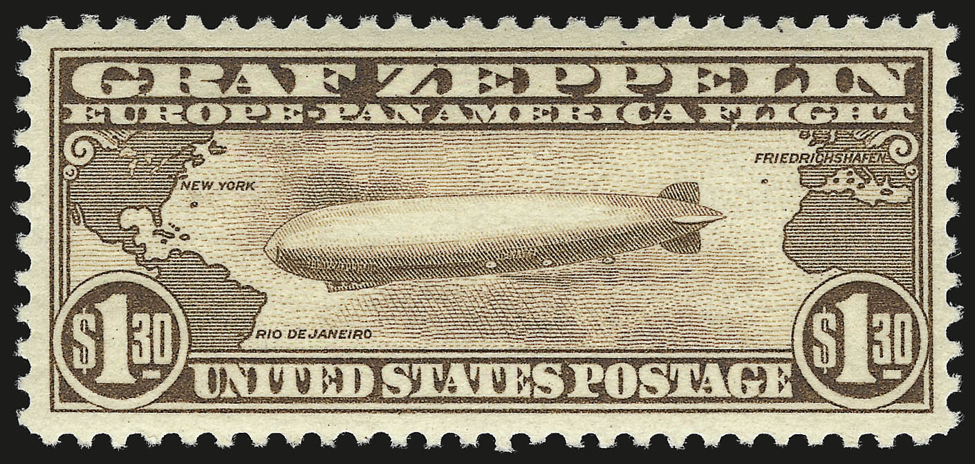 Sale no. 959 — Lot no. 3147 — Siegel Auction Galleries