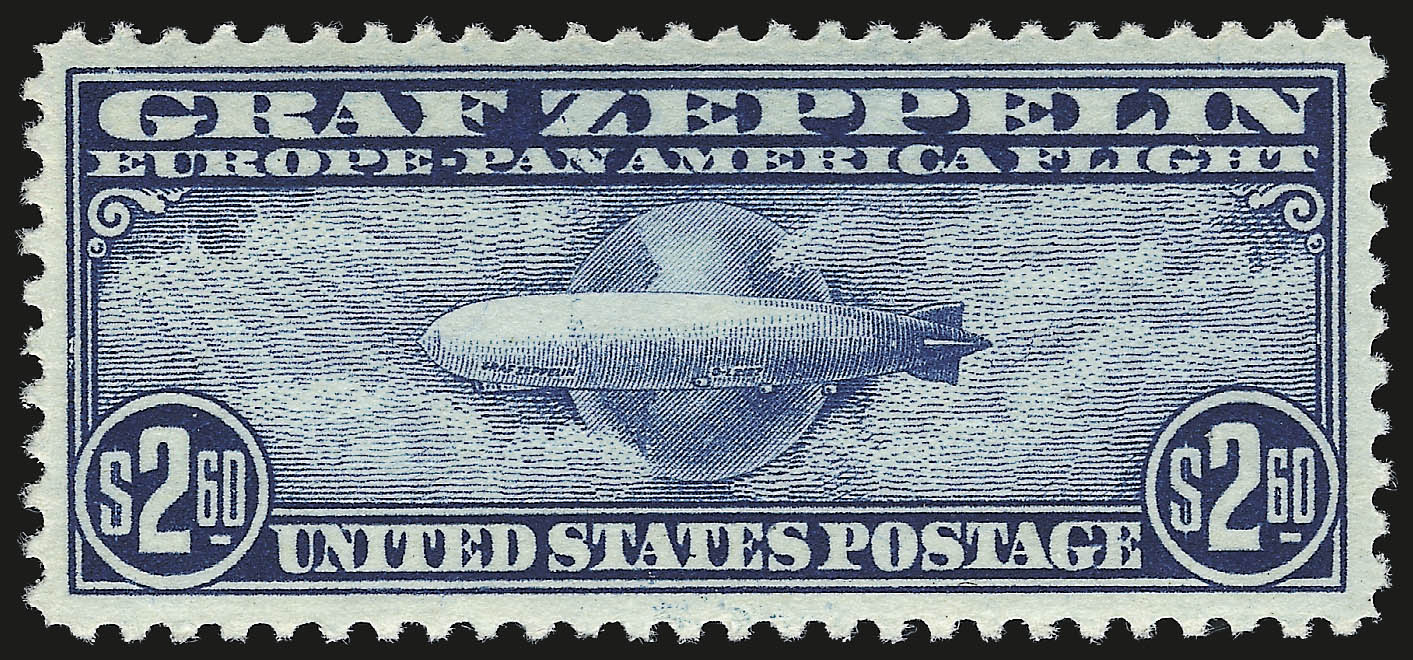 Sale no. 959 — Lot no. 3149 — Siegel Auction Galleries