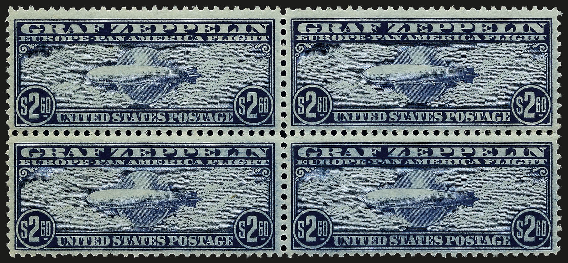 Sale no. 959 — Lot no. 3153 — Siegel Auction Galleries