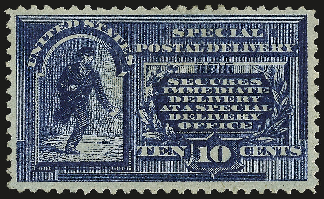 Sale no. 959 — Lot no. 3164 — Siegel Auction Galleries