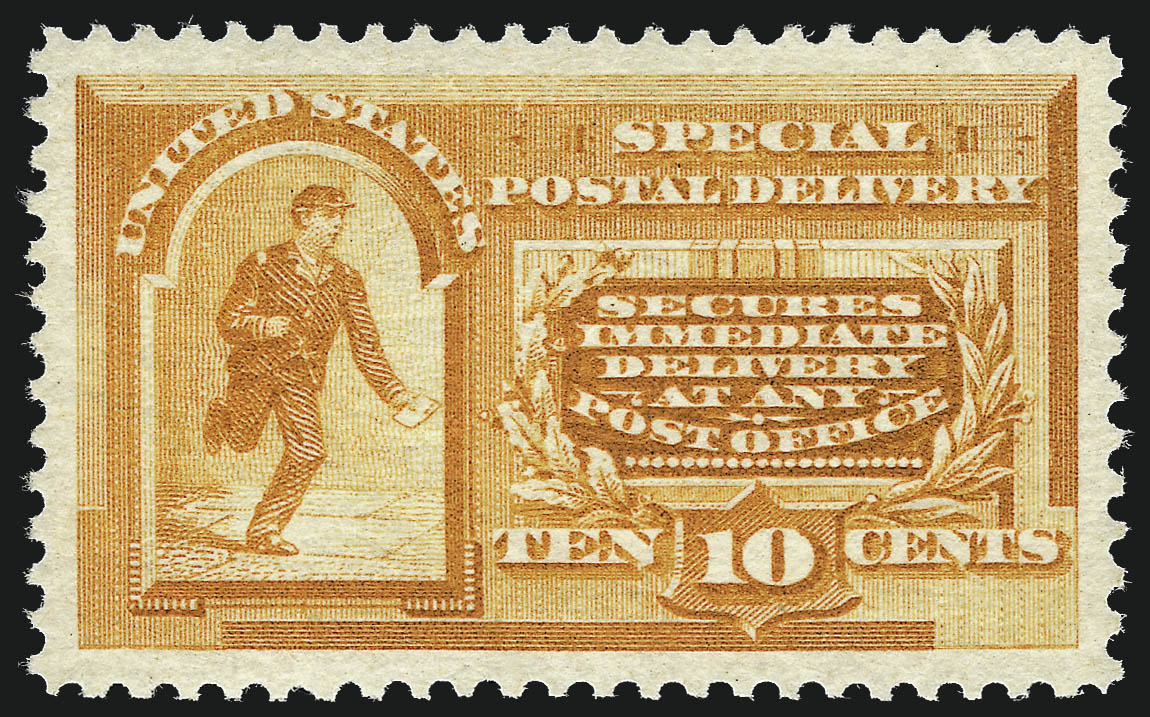 Sale no. 959 — Lot no. 3165 — Siegel Auction Galleries