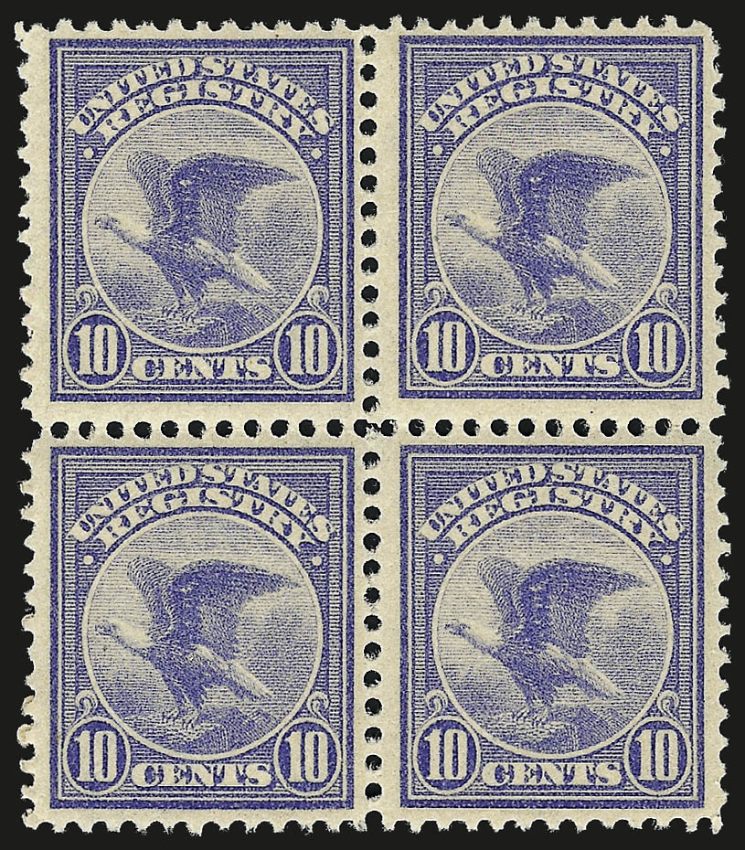 Sale no. 959 — Lot no. 3182 — Siegel Auction Galleries