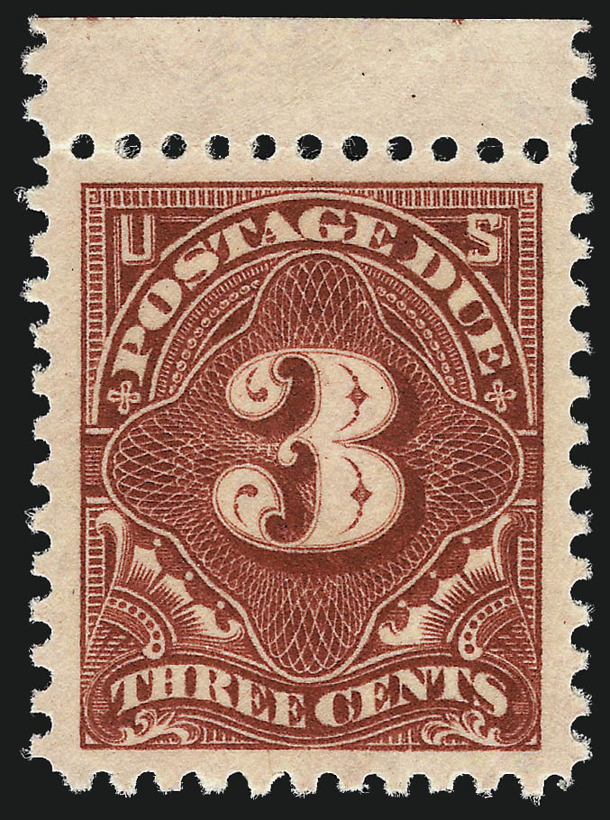 Sale no. 959 — Lot no. 3201 — Siegel Auction Galleries