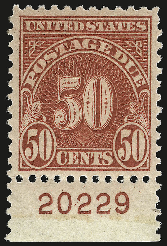 Sale no. 959 — Lot no. 3205 — Siegel Auction Galleries