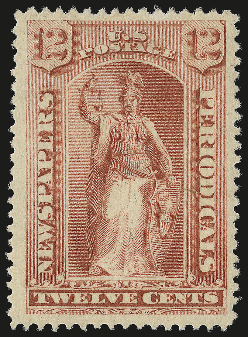 Sale no. 959 — Lot no. 3225 — Siegel Auction Galleries