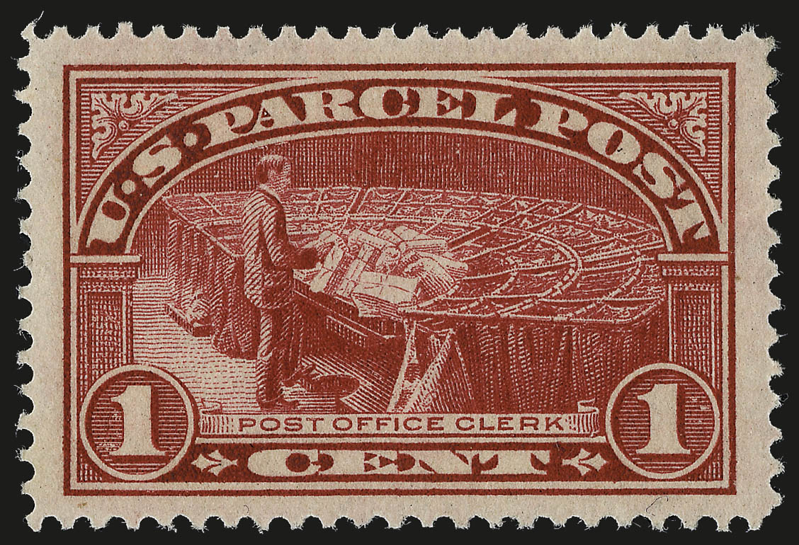 Sale no. 959 — Lot no. 3231 — Siegel Auction Galleries