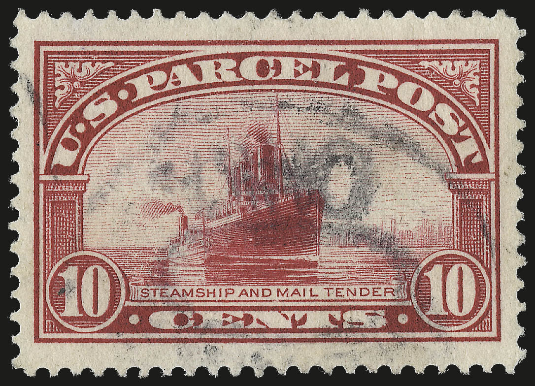 Sale no. 959 — Lot no. 3235 — Siegel Auction Galleries