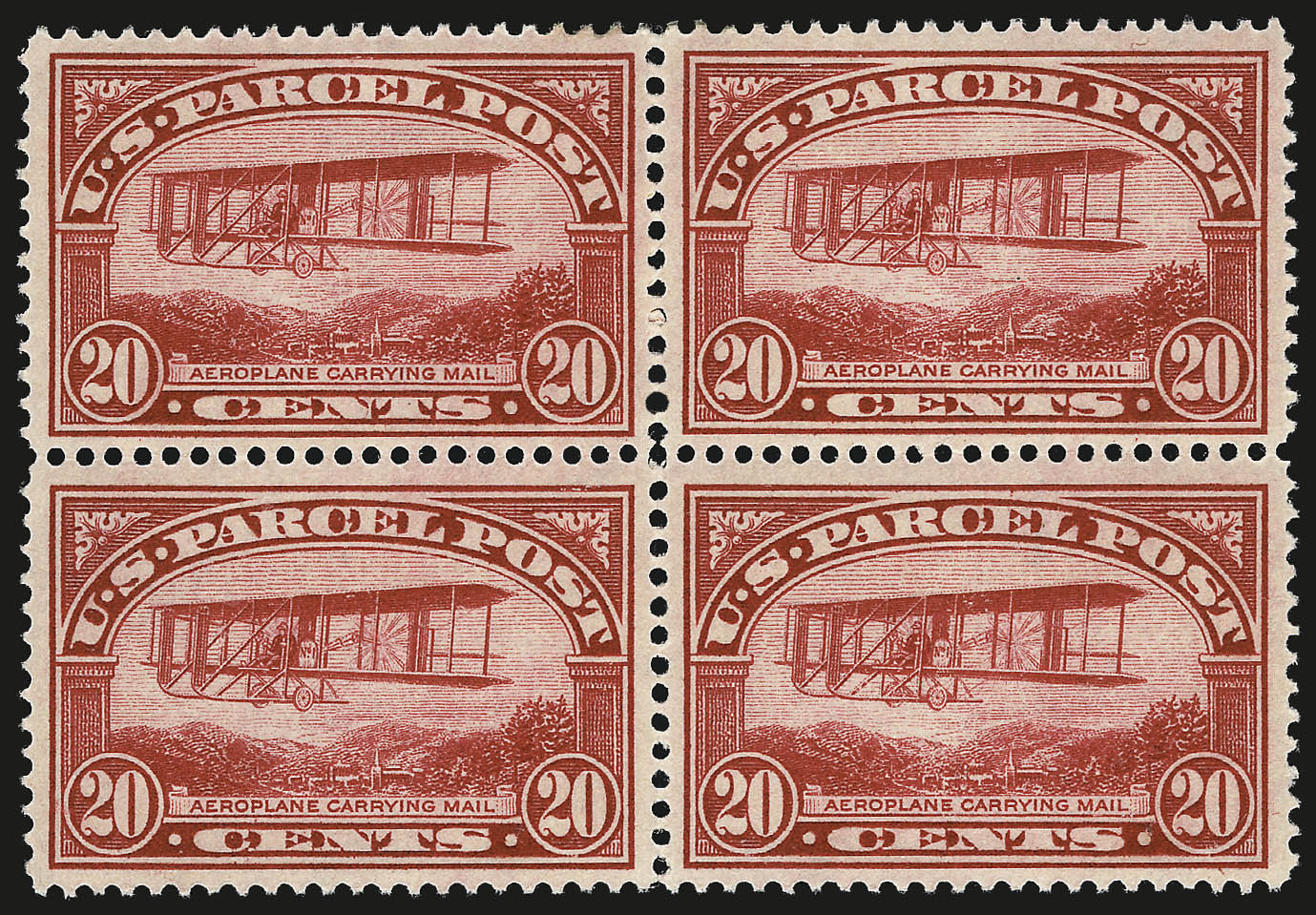 Sale no. 959 — Lot no. 3237 — Siegel Auction Galleries