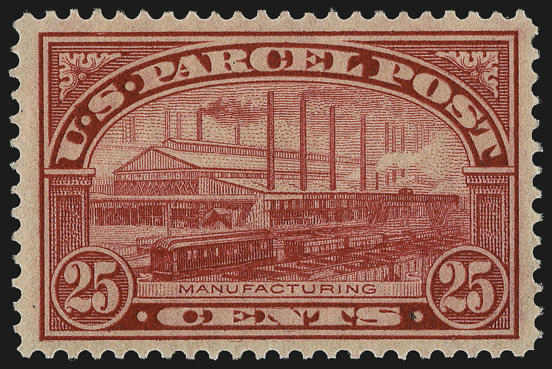 Sale no. 959 — Lot no. 3238 — Siegel Auction Galleries