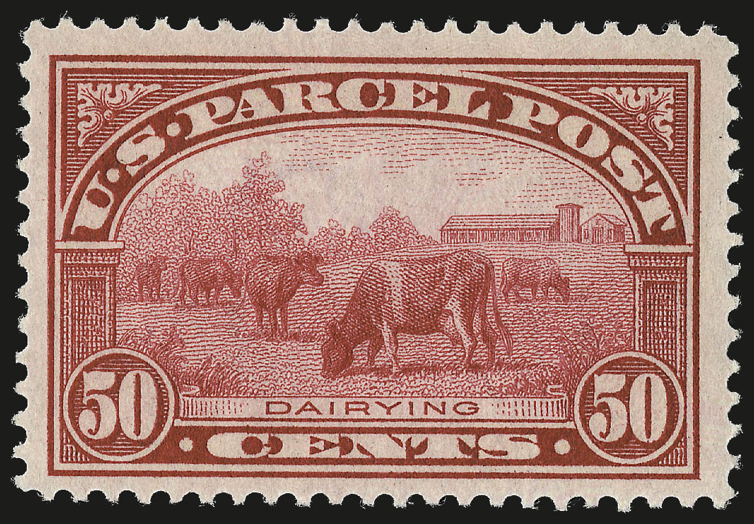Sale no. 959 — Lot no. 3240 — Siegel Auction Galleries