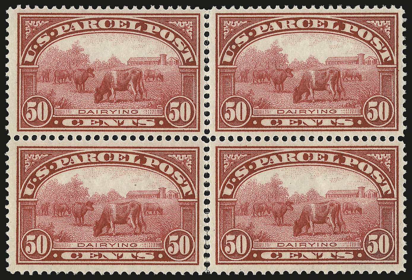 Sale no. 959 — Lot no. 3241 — Siegel Auction Galleries