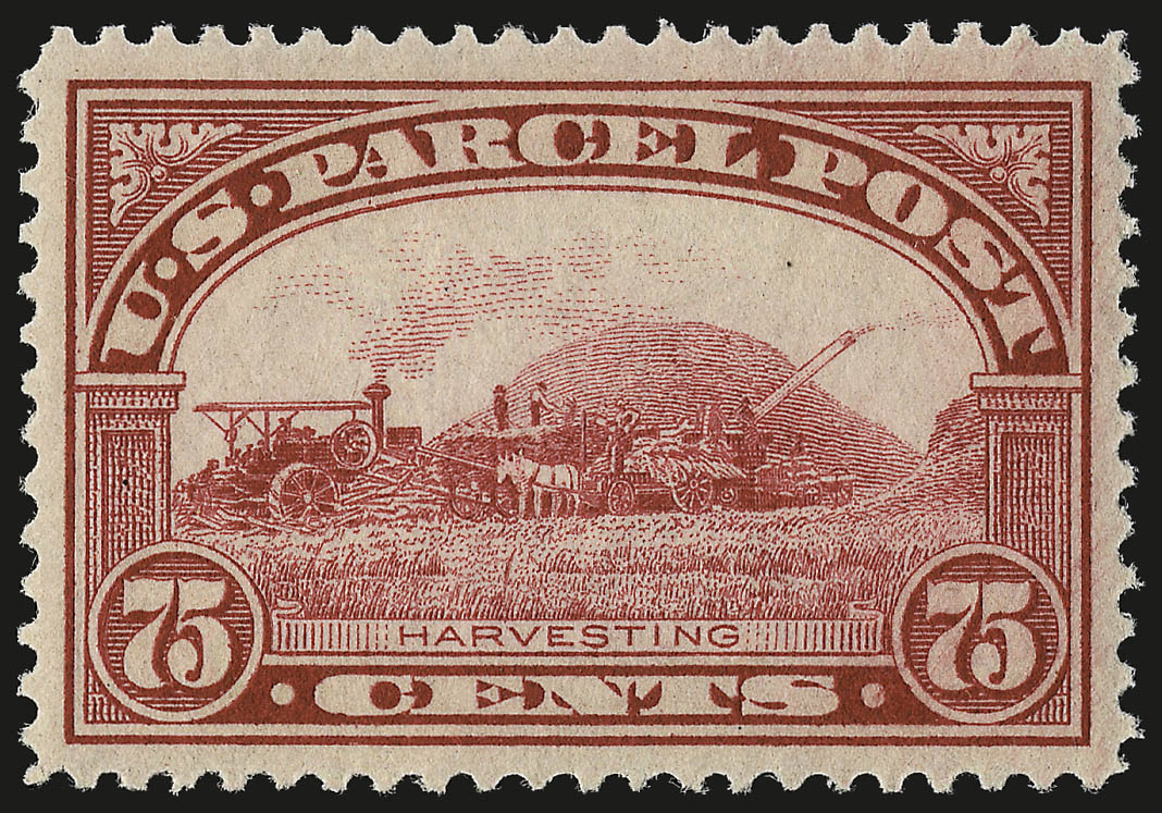 Sale no. 959 — Lot no. 3242 — Siegel Auction Galleries