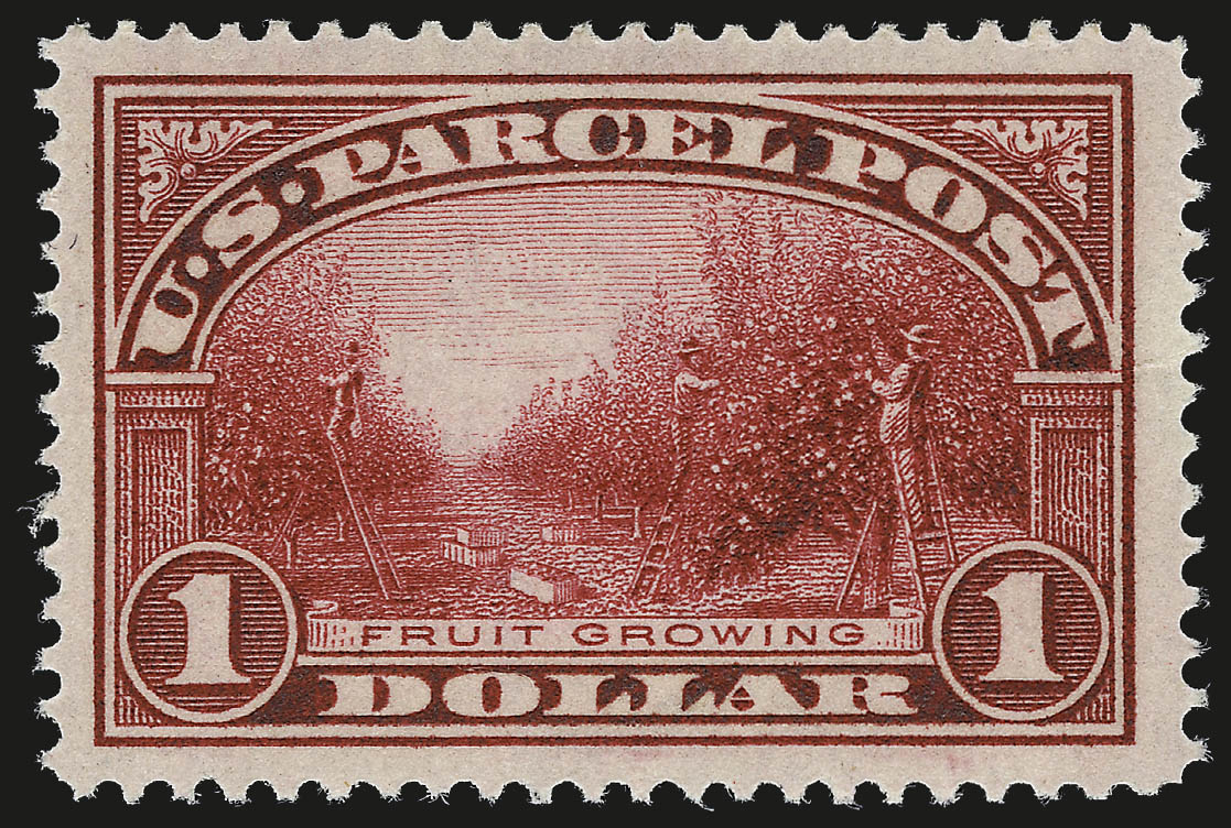 Sale no. 959 — Lot no. 3243 — Siegel Auction Galleries