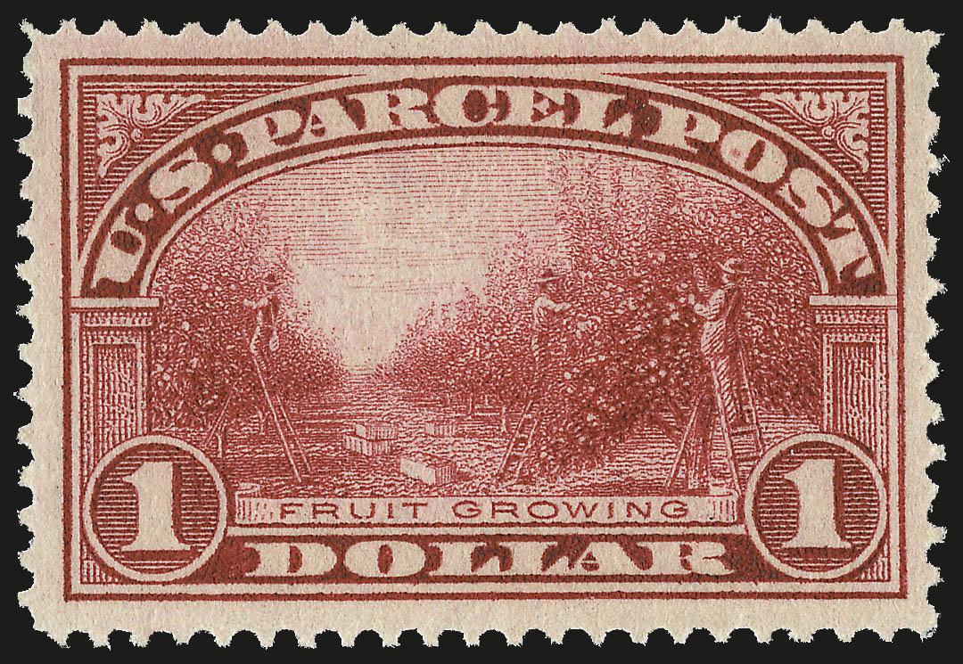 Sale no. 959 — Lot no. 3244 — Siegel Auction Galleries