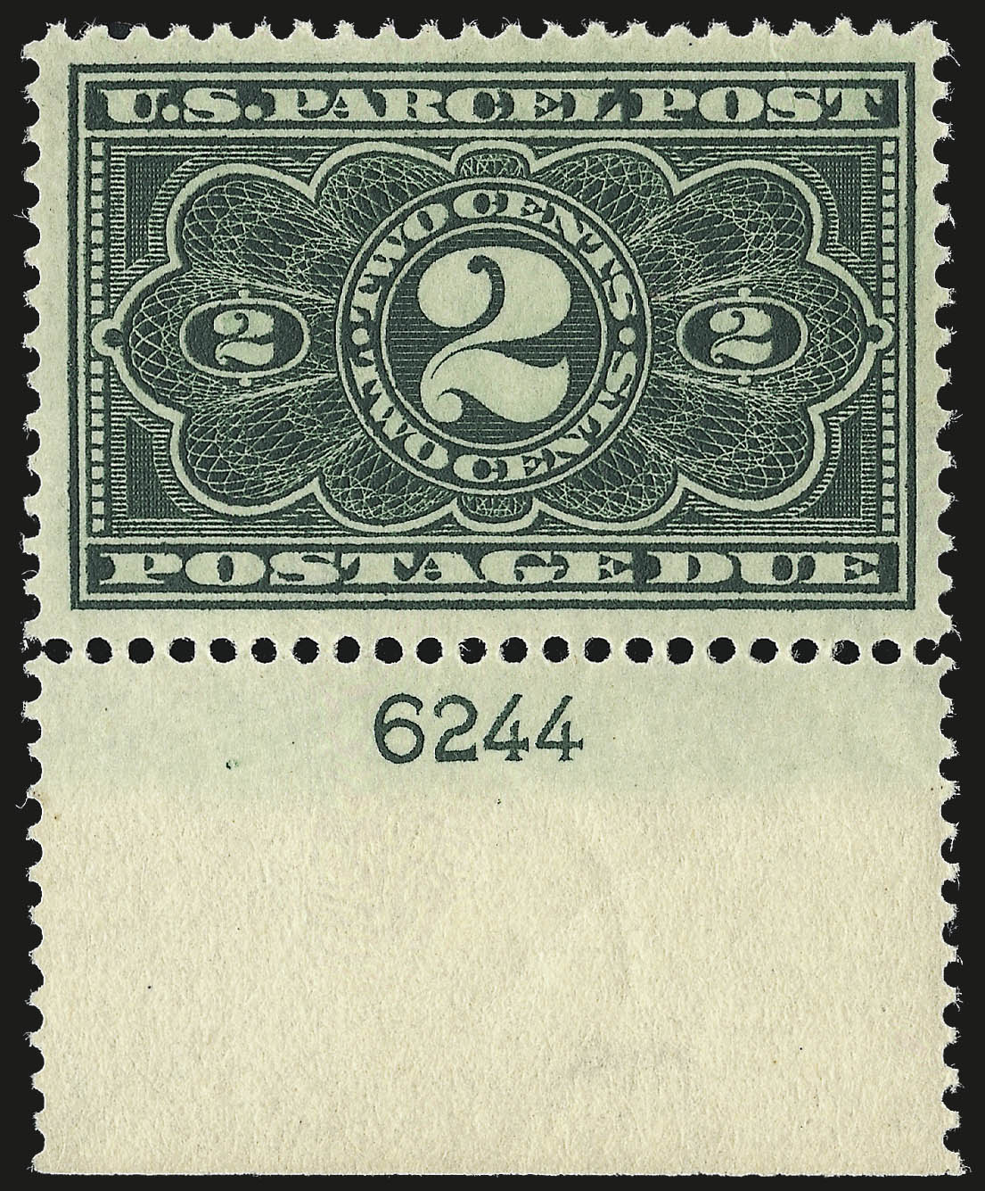 Sale no. 959 — Lot no. 3245 — Siegel Auction Galleries