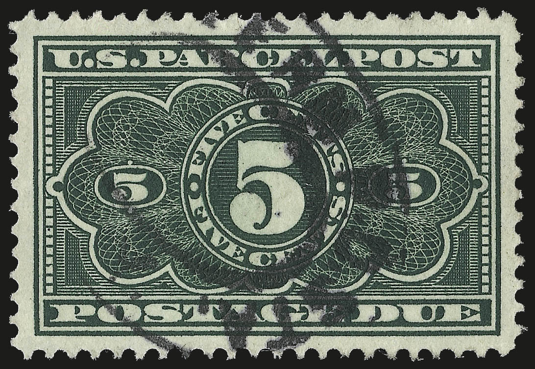 Sale no. 959 — Lot no. 3246 — Siegel Auction Galleries