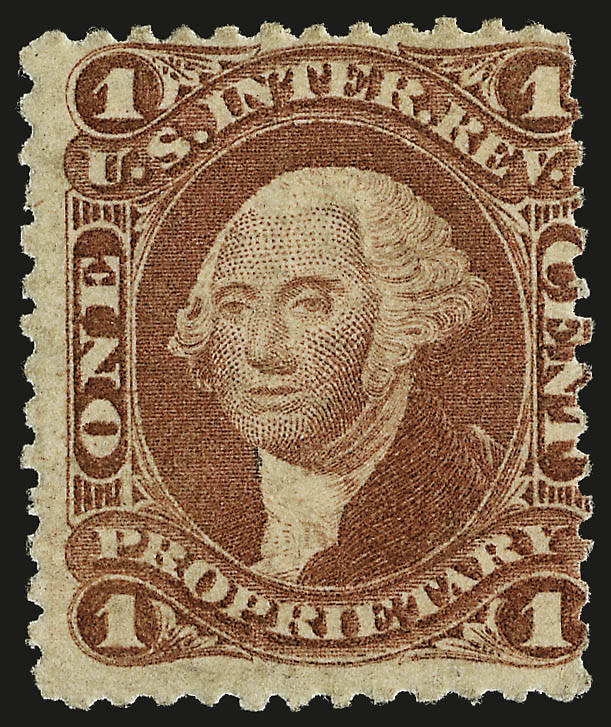 Sale no. 959 — Lot no. 3261 — Siegel Auction Galleries