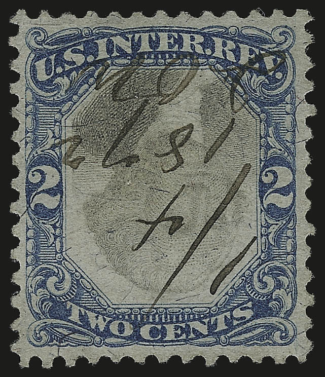 Sale no. 959 — Lot no. 3270 — Siegel Auction Galleries