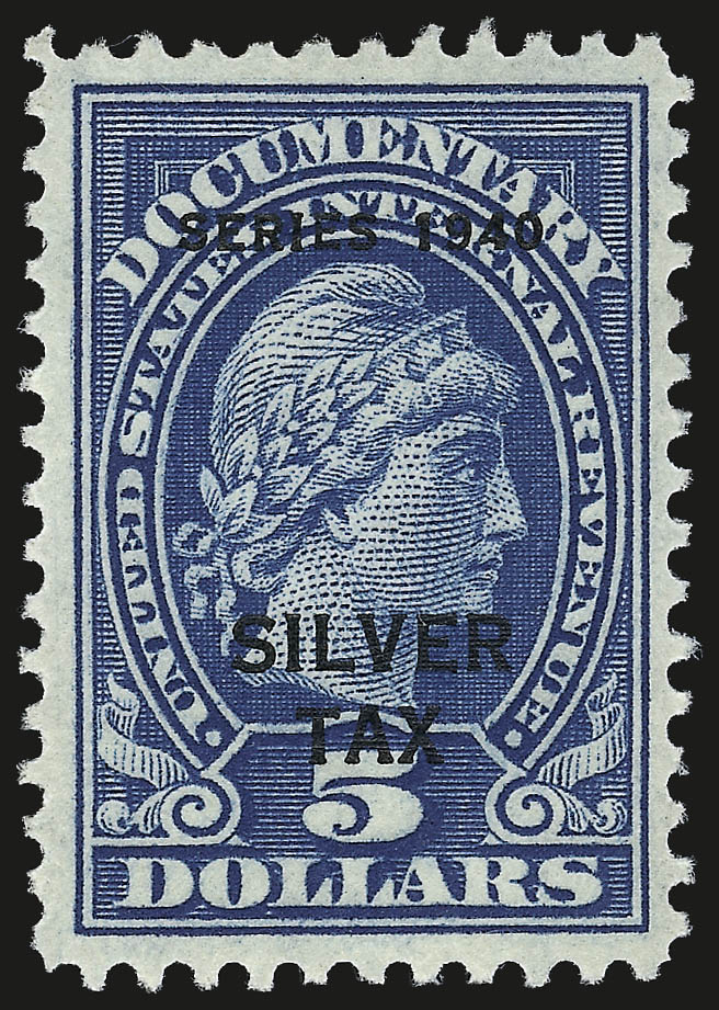 Sale no. 959 — Lot no. 3281 — Siegel Auction Galleries