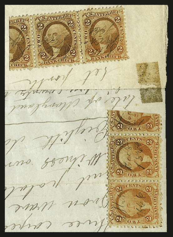 Sale no. 959 — Lot no. 3305 — Siegel Auction Galleries