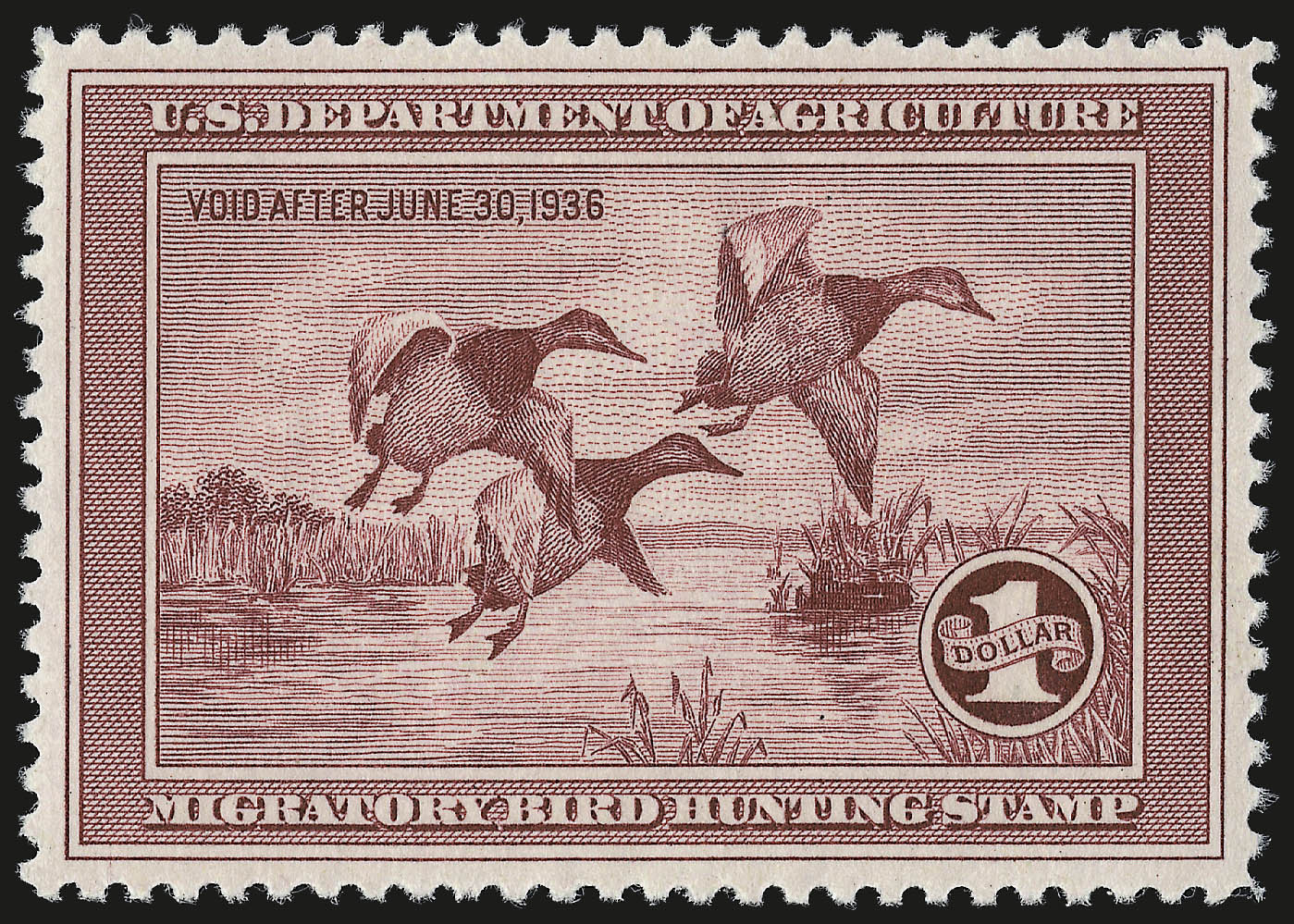 Sale no. 959 — Lot no. 3373 — Siegel Auction Galleries