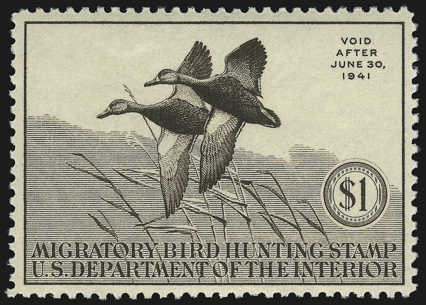 Sale no. 959 — Lot no. 3381 — Siegel Auction Galleries