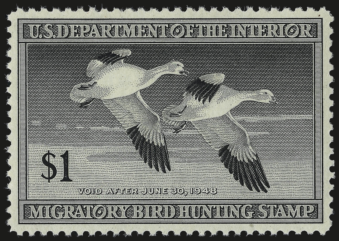 Sale no. 959 — Lot no. 3384 — Siegel Auction Galleries