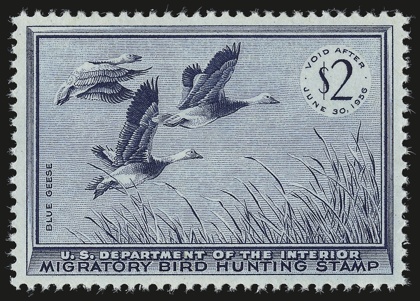 Sale no. 959 — Lot no. 3386 — Siegel Auction Galleries