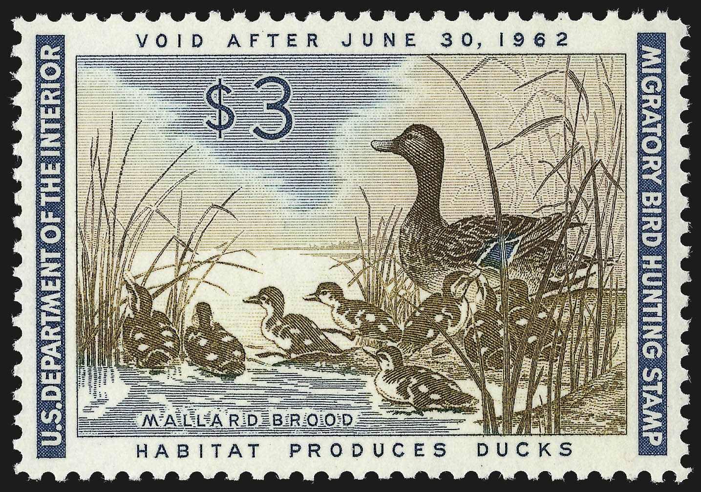 Sale no. 959 — Lot no. 3392 — Siegel Auction Galleries