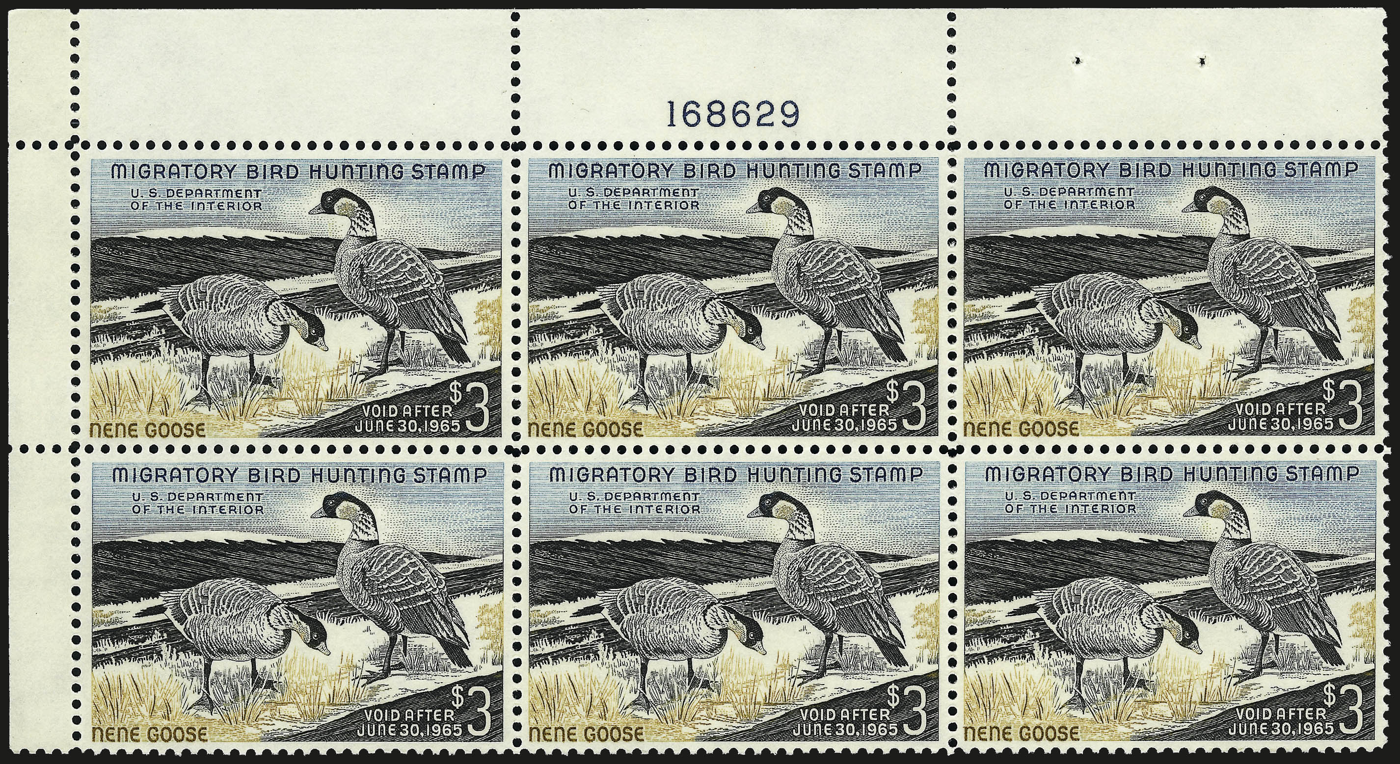 Sale no. 959 — Lot no. 3422 — Siegel Auction Galleries