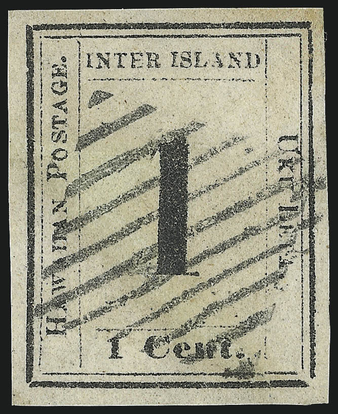 Sale no. 959 — Lot no. 3438 — Siegel Auction Galleries