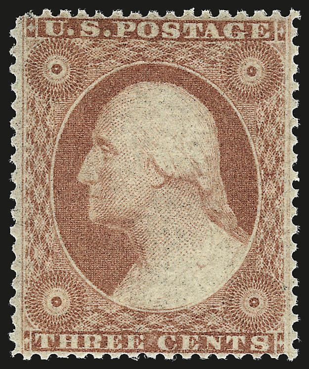 Sale no. 959 — Lot no. 3447 — Siegel Auction Galleries