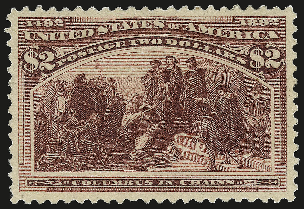 Sale no. 959 — Lot no. 3466 — Siegel Auction Galleries