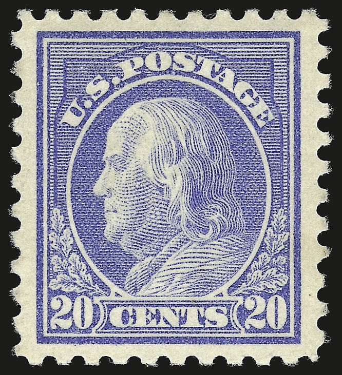 Sale no. 959 — Lot no. 3509 — Siegel Auction Galleries