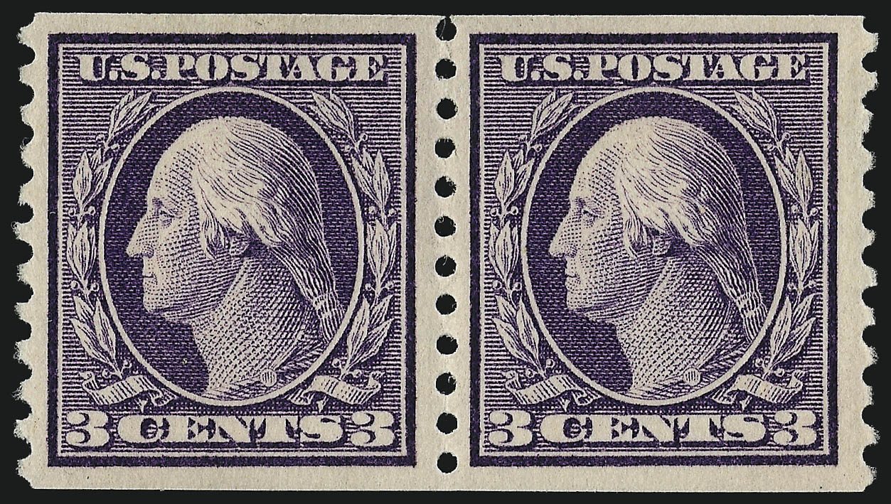 Sale no. 959 — Lot no. 3510 — Siegel Auction Galleries