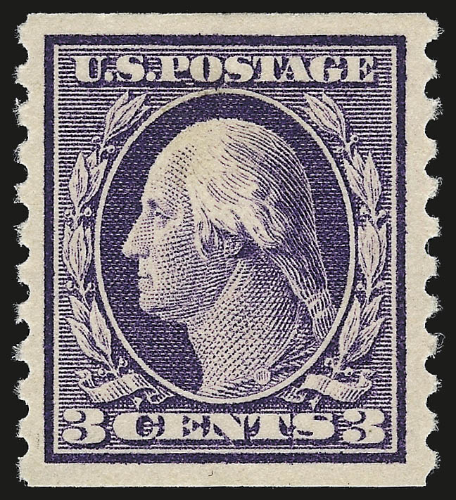Sale no. 959 — Lot no. 3511 — Siegel Auction Galleries
