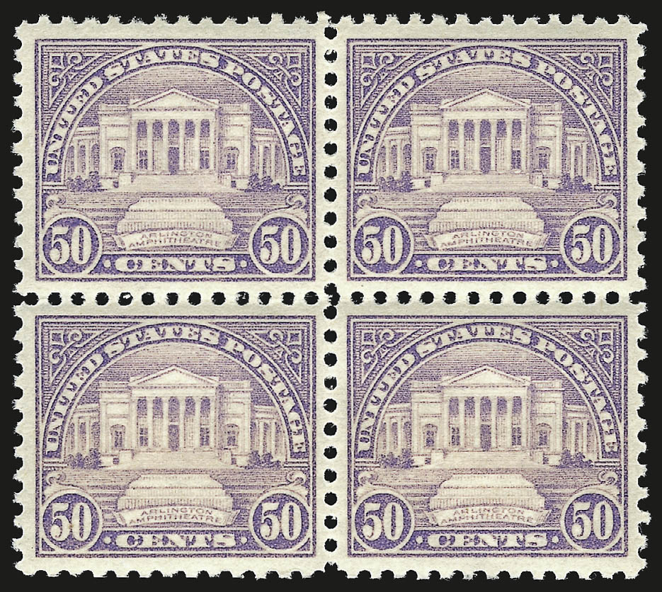Sale no. 959 — Lot no. 3527 — Siegel Auction Galleries