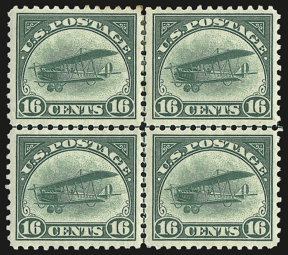 Sale no. 959 — Lot no. 3539 — Siegel Auction Galleries