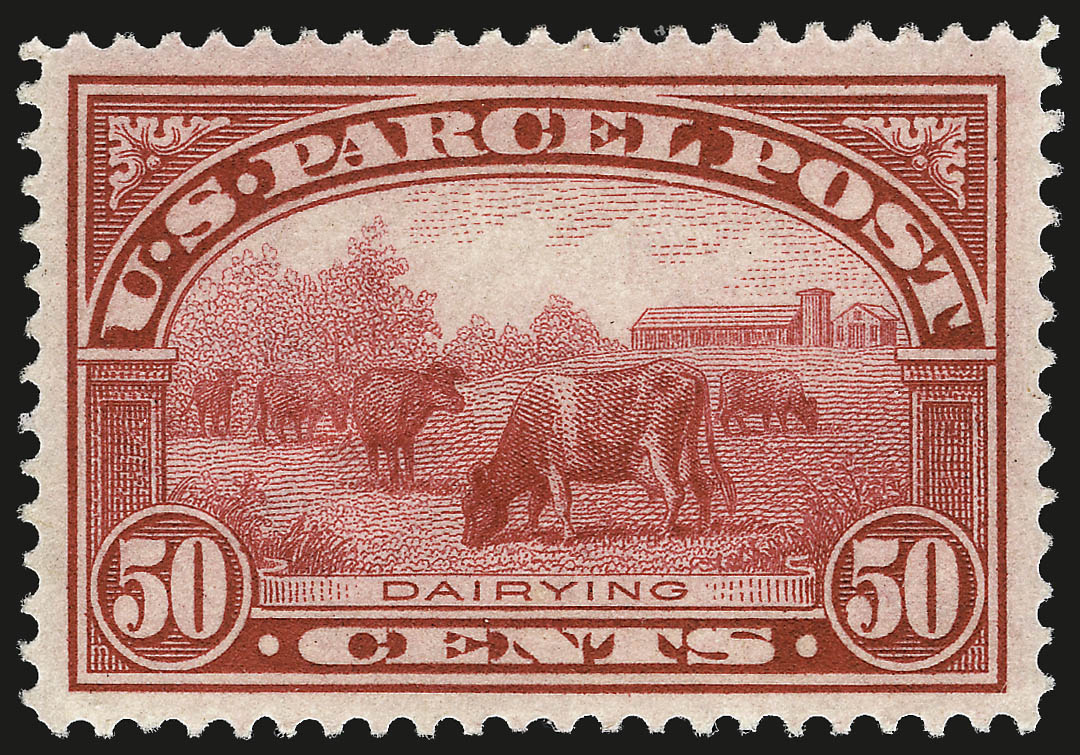Sale no. 959 — Lot no. 3546 — Siegel Auction Galleries